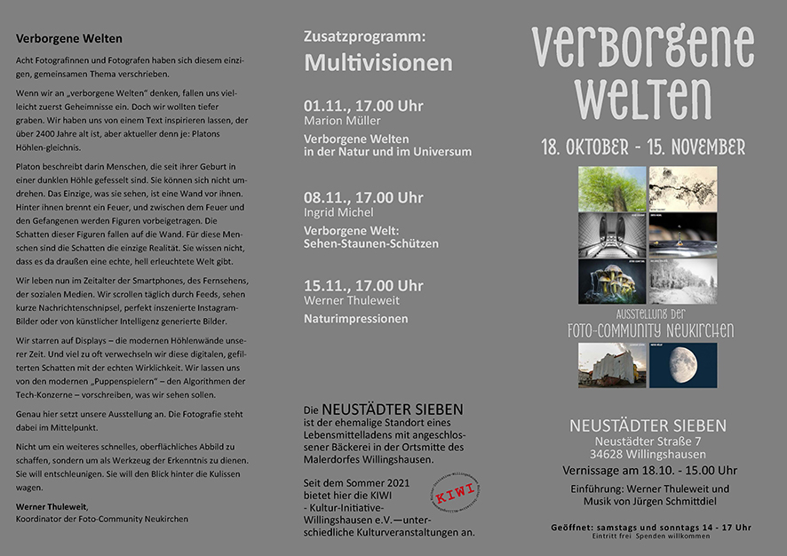Flyer FotoCommunity2026_1