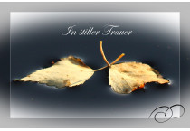 Trauer
