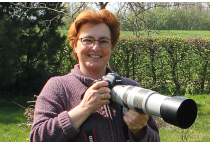 Ingrid Michel
