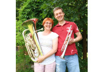 Ingrid & Wolfgang Michel